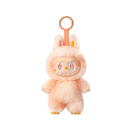 LABUBU The Monsters Big into Energy Series – Happiness Vinyl Plush Pendant