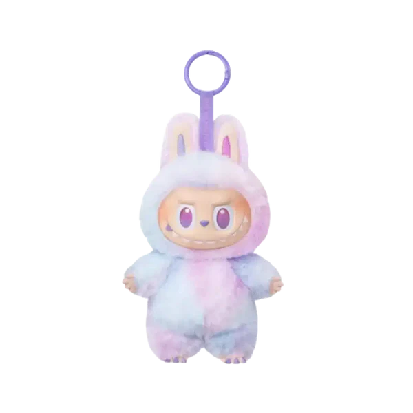Labubu Pop Mart The Monsters Big Into Energy Series Luck Vinyl